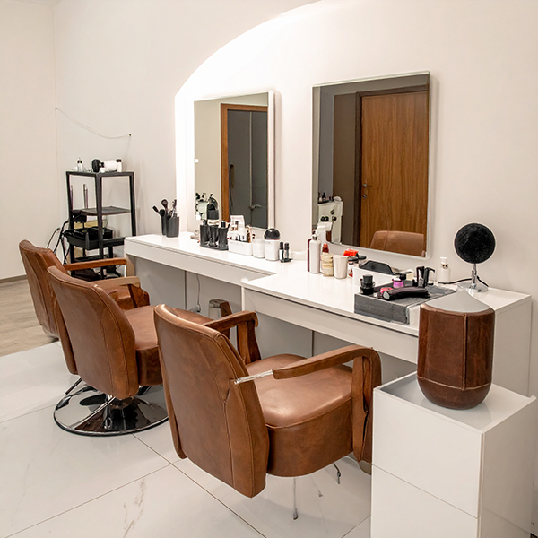 Grow Your Salon Business with a Website