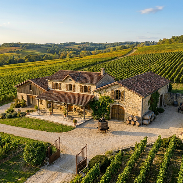 Why wineries need a professional website